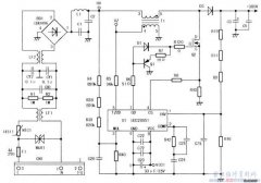 长虹LT3212(L01)液晶电视机开关电源电路分析（多图）